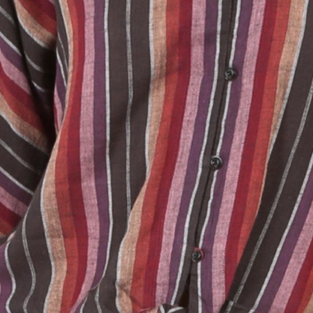 NWOT Rails button crop - Picture 3 of 5